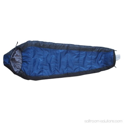 Ozark Trail 30F Mummy Sleeping Bag 565906014